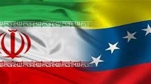 Venezuela dan Iran Bersatu Lawan Imperialisme AS