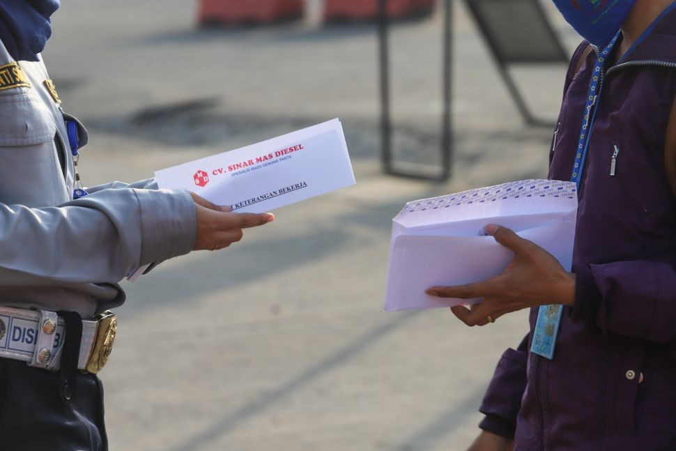 Hukuman 12 Tahun dan Rp 12 Miliar Bagi Pemalsu SIKM