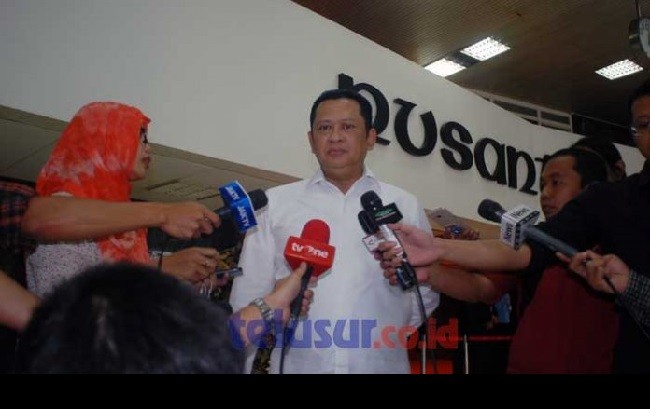 Ketua MPR Minta Pemerintah Tak Paksakan New Normal ke Daerah yang Belum Siap