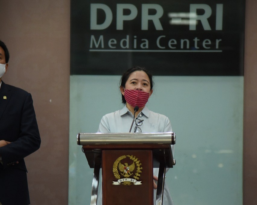Ketua DPR: Penyusunan Protokol New Normal Jangan Terburu-Buru