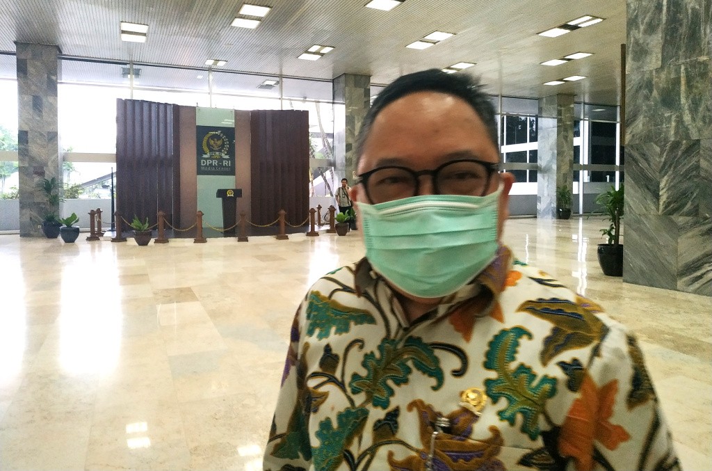 TAP MPRS Tentang Pembubaran PKI Tak Bisa Dihapus DPR dan Pemerintah
