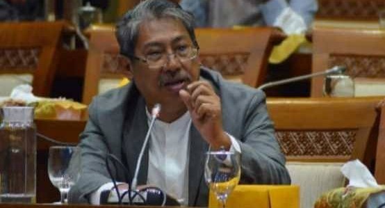 Anggota Baleg Nilai Pengaturan Soal Paten dalam RUU Ciptaker Kontradiktif