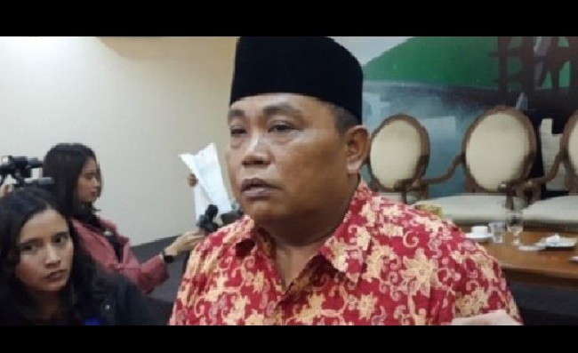 Arief Poyuono: 'The New Normal' yang Diterapkan pemerintah Sudah Tepat
