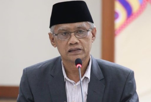 Haedar Tanya Pemerintah, Apakah New Normal Sudah Dikaji Secara Valid