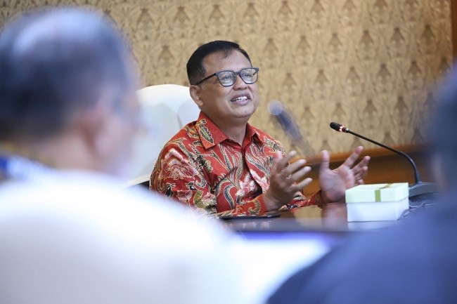 Kemenpan RB Siapkan Akselerasi Reformasi Birokrasi dalam Tatanan Normal Baru