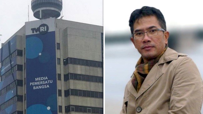 Komisi I DPR Ke Iman Brotoseno: TVRI Ini Lembaga Publik, Bukan Kaleng-kaleng!