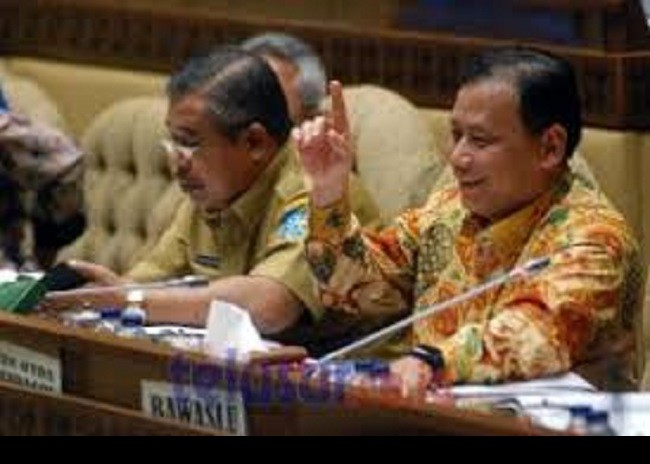 Bawaslu Minta KPU Segera Pastikan Kesiapan Tenaga Ad Hoc Pilkada