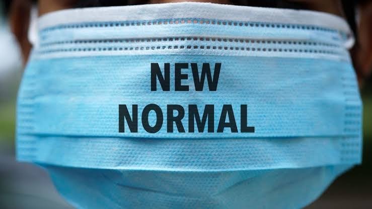 Pakar Sebut 'New Normal' di Indonesia Terlalu Dini dan Terkesan Dipaksakan