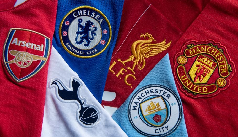 Hore, Pertandingan Liga Inggris Disiarkan Gratis