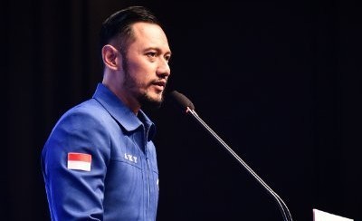 Soal Pembukaan Sekolah, AHY : Para Orang Tua Perlu Diyakinkan Dengan Data dan Fakta