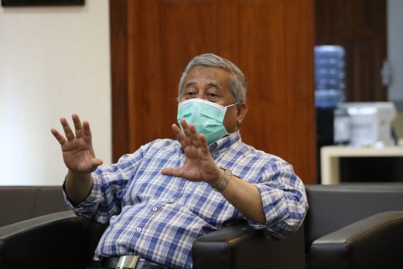 Dewan Pers Ingatkan Pentingnya  Perlindungan Terhadap Jurnalis Selama Normal Baru