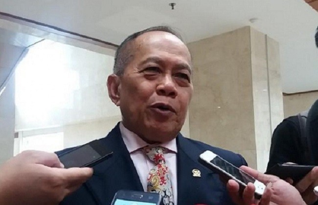 Supaya Jelas, Syarief Hasan: Tap  MPRS XXV/1966 Harus Dimasukkan dalam RUU HIP