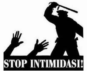 Ramai-ramai Kutuk Keras Intimidasi dan Ancaman Terhadap Civitas Akademika