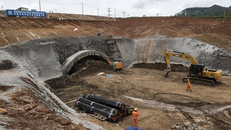 Tetap Lanjutkan Proyek Kereta Cepat, DPR: Bukti Pemerintah Pro Pemodal