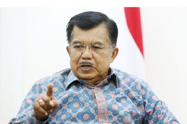 Jusuf Kalla Perkirakan New Normal di Indonesia akan Berlangsung Tiga Tahun