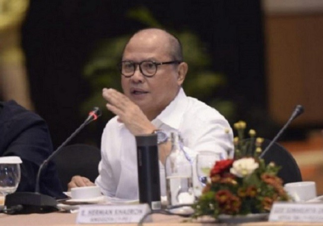 Anggota DPR Sebut RUU HIP Justru Perkuat Ketahanan Bangsa dari Ideologi Komunis