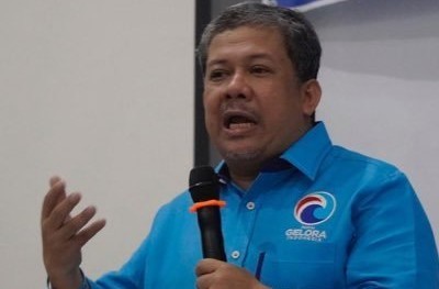 Fahri Hamzah Desak Intimidasi Kepada Kampus Diusut Tuntas