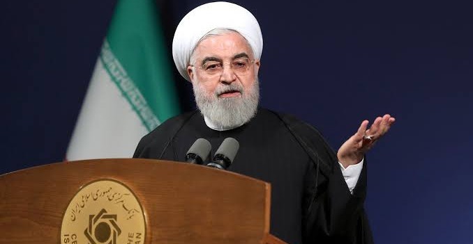 PNS Sudah Masuk Kerja, Iran Rencana Bolehkan Salat di Masjid