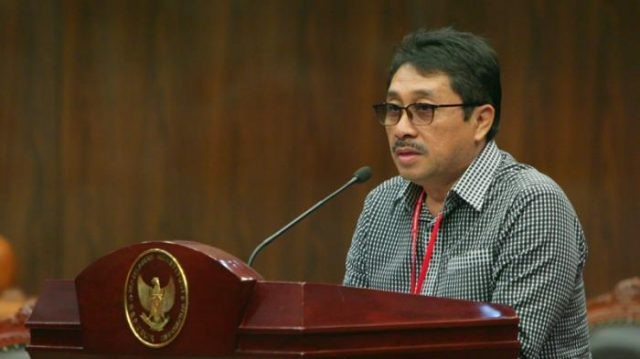 Pengesahan UU Minerba, Bukti DPR Dan Pemerintah Tak Perhatikan Nilai-nila Moral