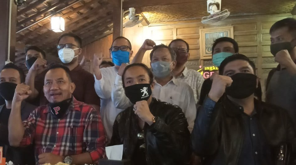 Teror ke Prof Dr Ni’matul, Masuk Pekarangan, Berteriak-teriak dan Menggedor Pintu
