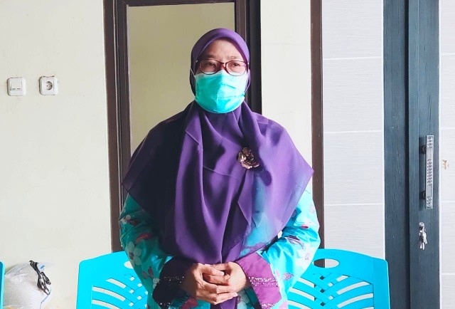 Pembukaan Sekolah Saat Pandemi, Netty Heryawan : Jangan Jadikan Anak-Anak Kelinci Percobaan