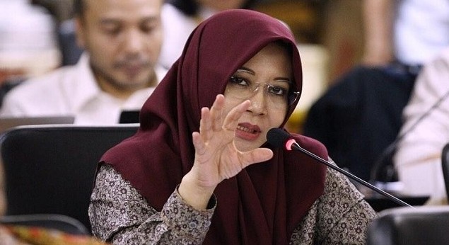 Demi Keselamatan Siswa, Intsiawati Ayus: Jangan Buru-Buru Membuka Sekolah