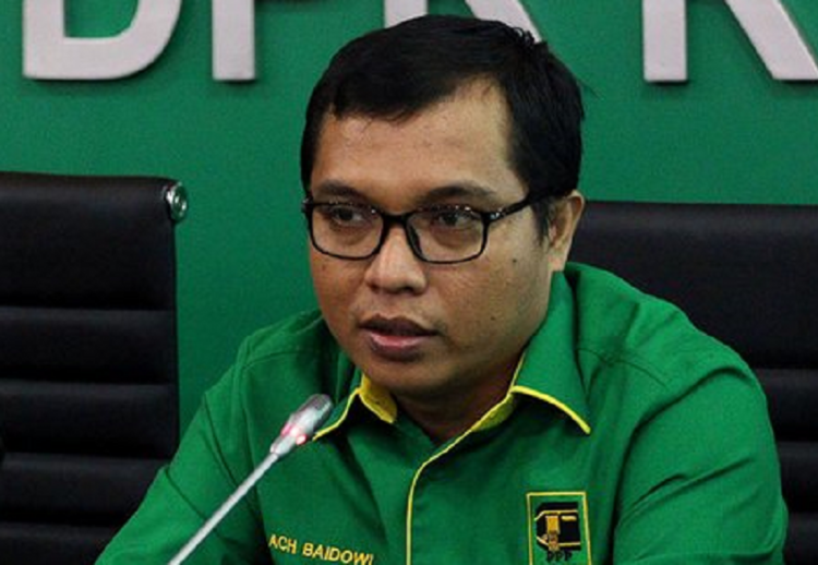 PPP: Negara Harus Lindungi Pekerja Saat Terapkan New Normal