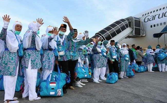 Penyelenggaraan Haji Tahun Ini Dibatalkan, Biaya akan Dikembalikan ke Calhaj