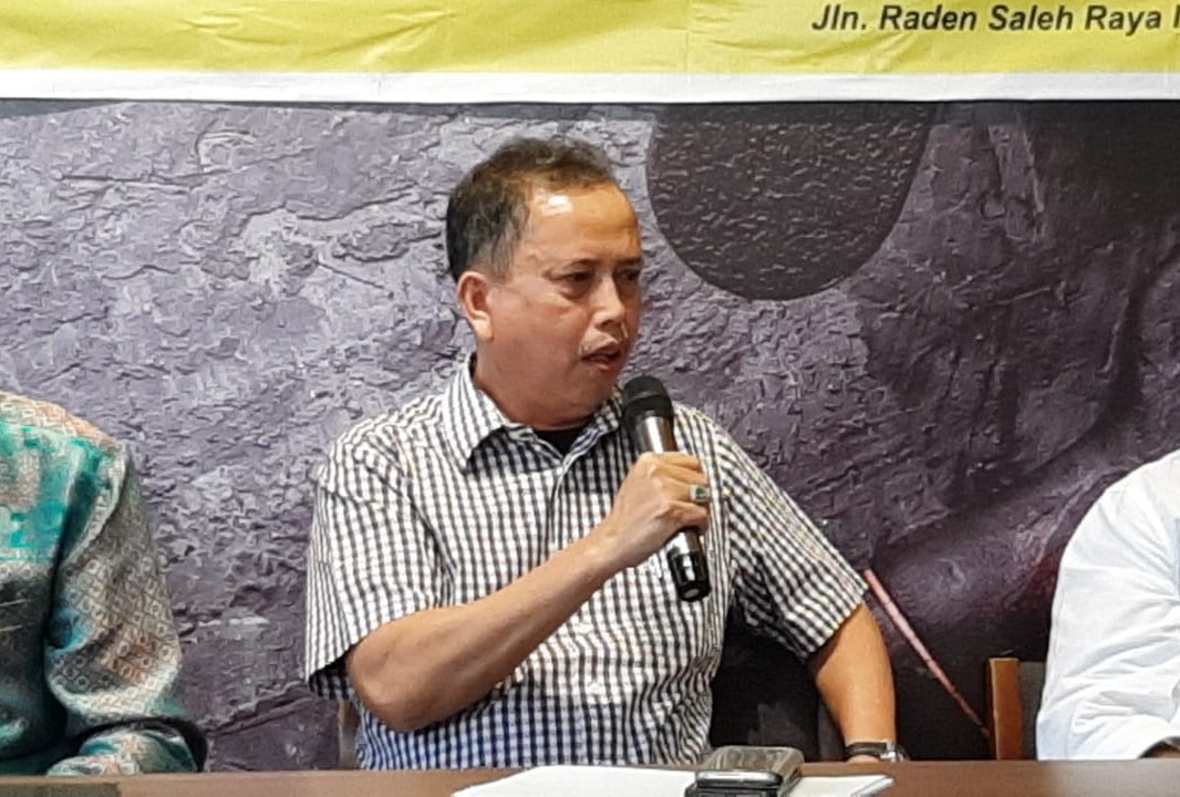 Nurhadi Sudah Ditangkap, IPW Minta KPK Usut Harun Masiku dan 4 Kasus Lainnya
