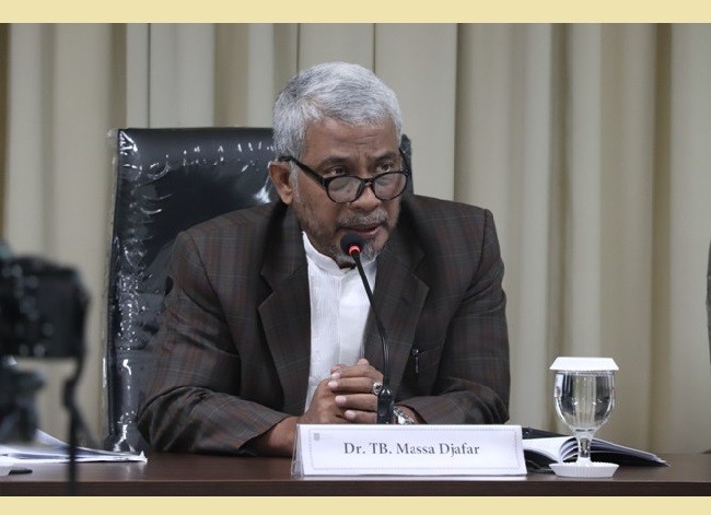 Indonesia: Negara Otoritarian Baru?