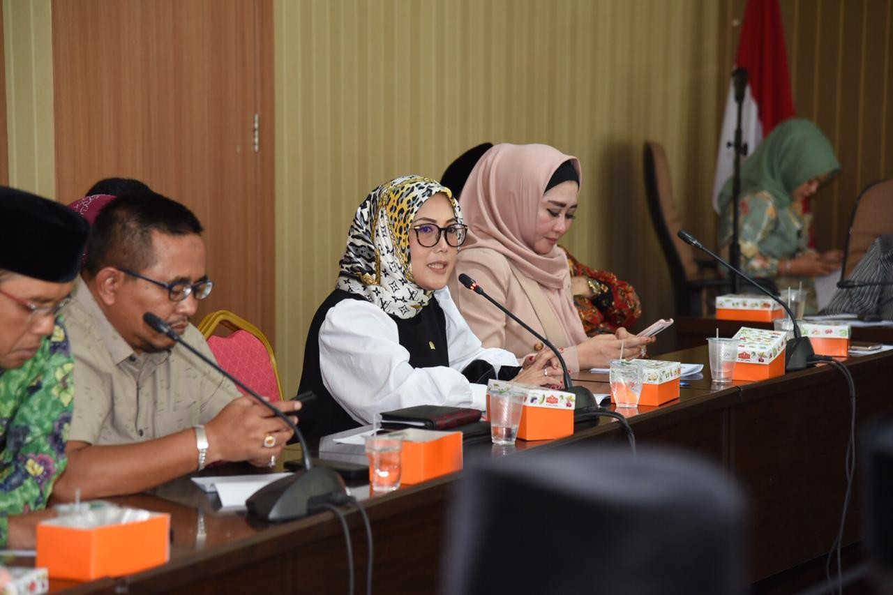 Haji Tak Ada Tahun Ini, PDIP: Uang Jamaah Dikembalikan Ya Pak Menteri