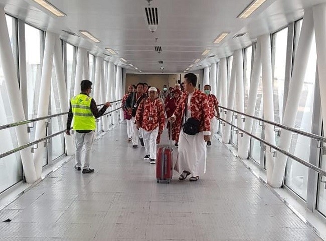 Haji 2020 Dibatalkan, Berikut Prosedur Penarikan Biayanya
