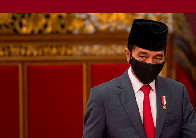 Pakar Sarankan Jokowi Perintahkan Usut Aktor di Balik Intimidasi Forum Diskusi