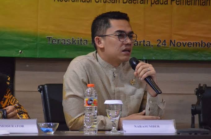 Anggota DPD: Jangan Sampai Akibat Pilkada Muncul Penyakit di Mana-mana