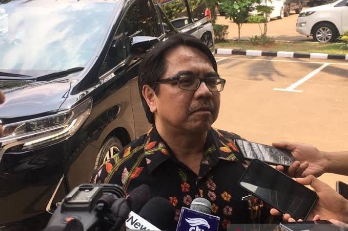 Ade Armando Sebut Desakan PA 212 Minta UI Pecat Dirinya Terorganisir