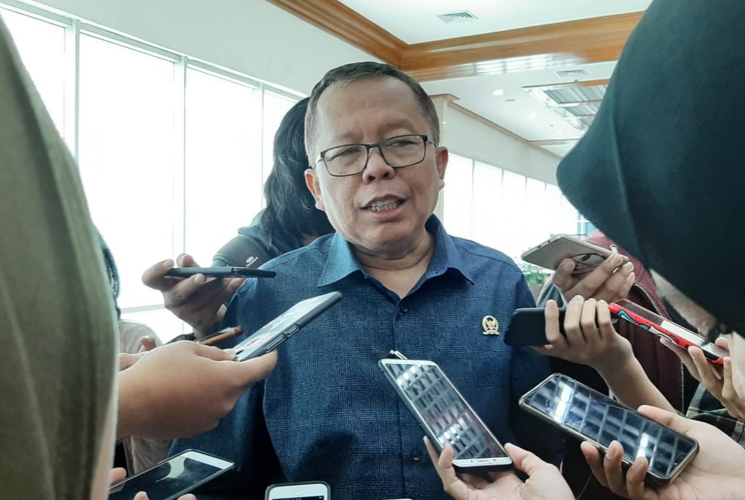 Komisi III DPR Desak Polri Selidiki Tertembaknya Dua Warga Poso