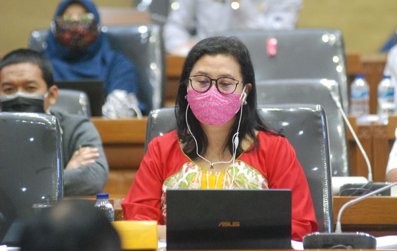 Bahas Secara Tripartit, PPUU DPD RI Minta RUU Cipta Kerja Majukan UMKM