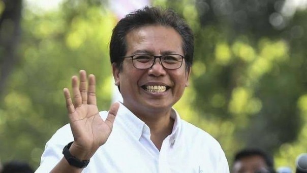 Fadjroel Rahman Dicopot dari Jabatannya sebagai Komut Adhi Karya