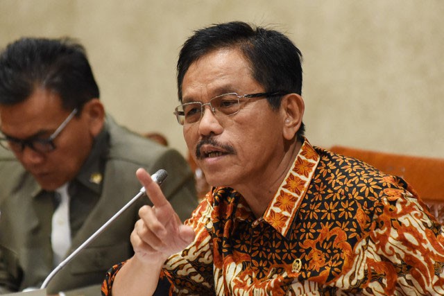 Ramson Soal Revisi Biaya Penanganan Covid-19 yang Dilakukan Pemerintah