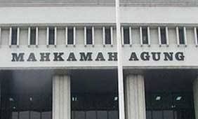 Pemilik Vila di Bali Kirim Surat Permohonan Perlindungan Hukum Kepada Ketua MA