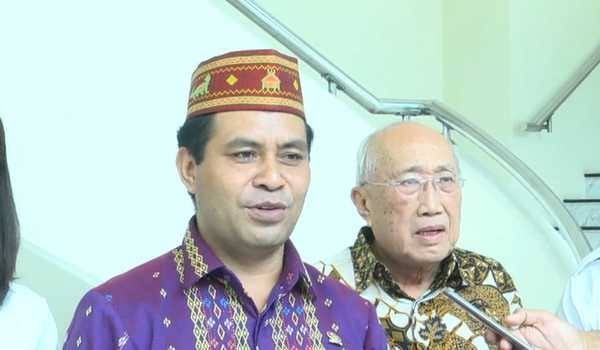 Tunda Pilkada dan Evaluasi Kabinet