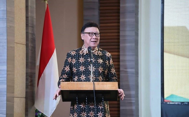 Menpan RB: Sistem Kerja ASN Bersifat Fleksibel