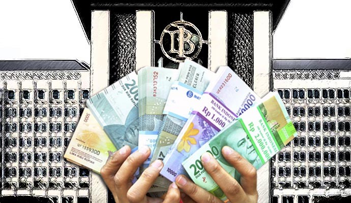 Analisi Ekonomi: Jangan Dulu Bangga, Penguatan Rupiah Hanya Sementara