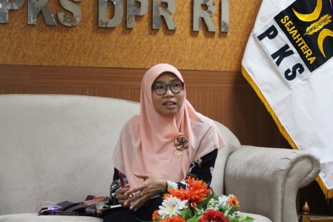 DPR Ingatkan Pemerintah Jangan Sampai Masyarakat Jadi Korban Karena New Normal