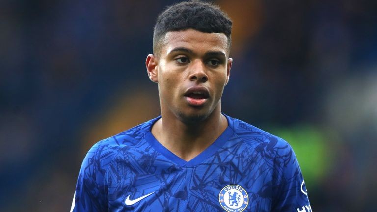 Tolak Tim Besar, Pemain 18 Tahun Malah Milih Chelsea