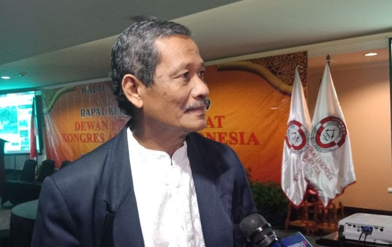 Penegakan Hukum Tumpul Ke atas, Tajam Ke bawah