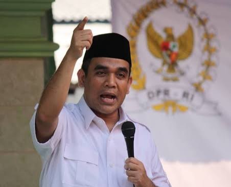 Kader Gerindra Diminta Perkuat Kepercayaan Rakyat untuk Menangi Pemilu 2024