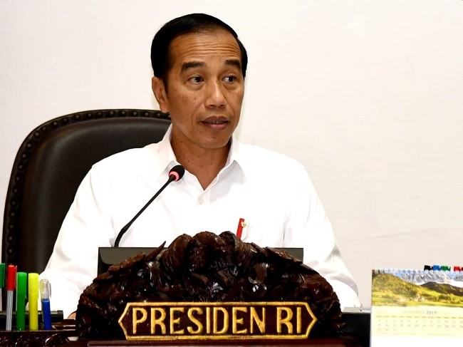 Jokowi Berhasil Tangani Covid-19?