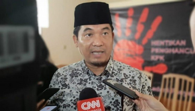 Munculkan Wacana PT 7 Persen, Bukti Parpol Di Senayan Ketakutan