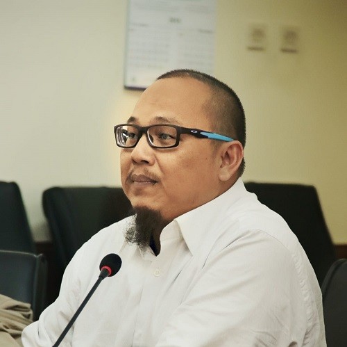 Forum DKI Dorong Jaksa Agung Bersih-bersih Internal